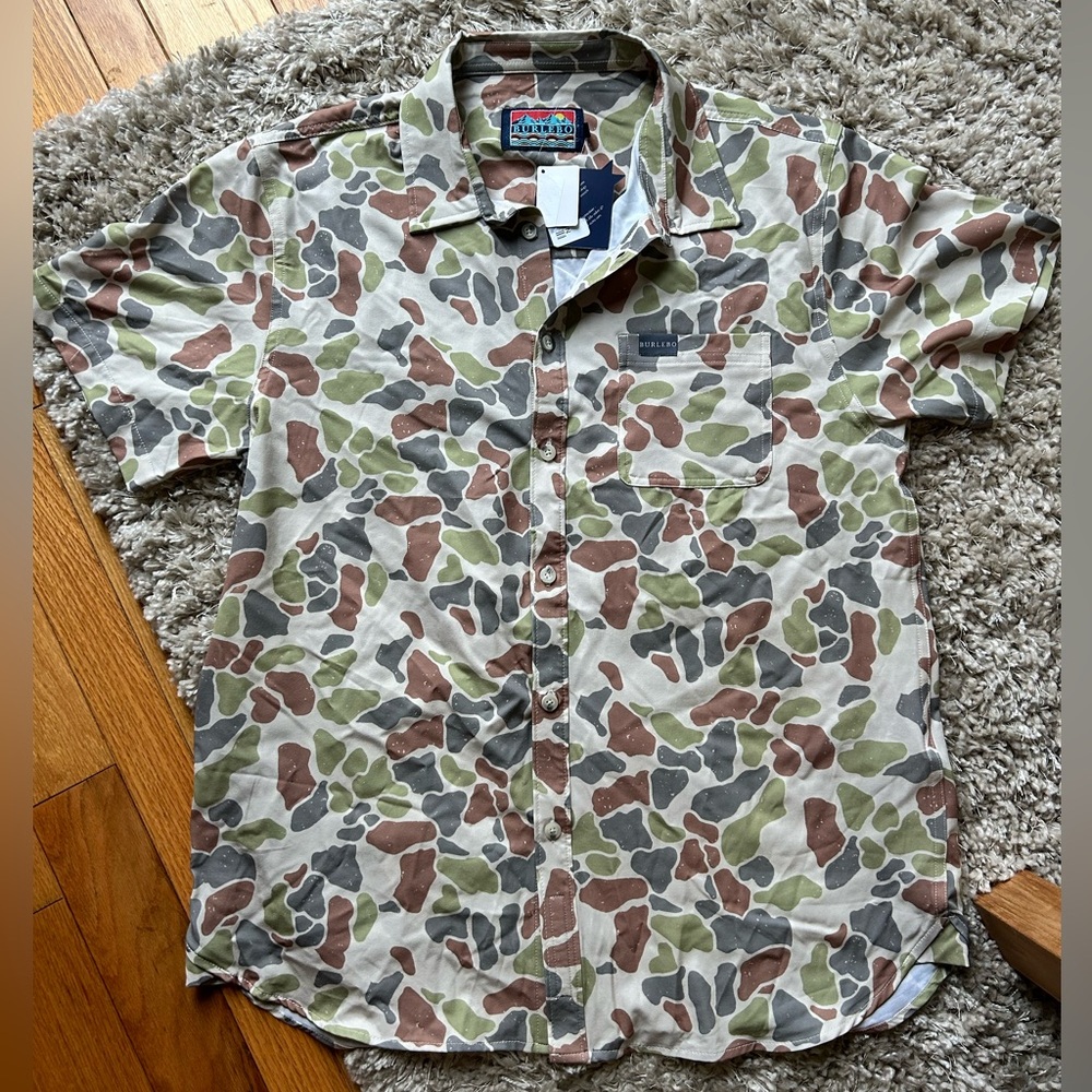 Burlebo Shirt